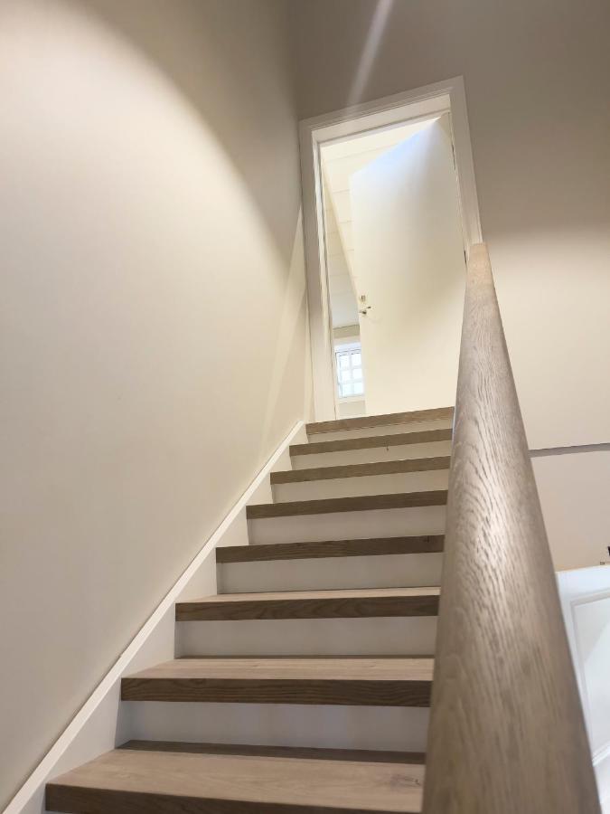 Kristinsson Apartments Grindavík Dış mekan fotoğraf